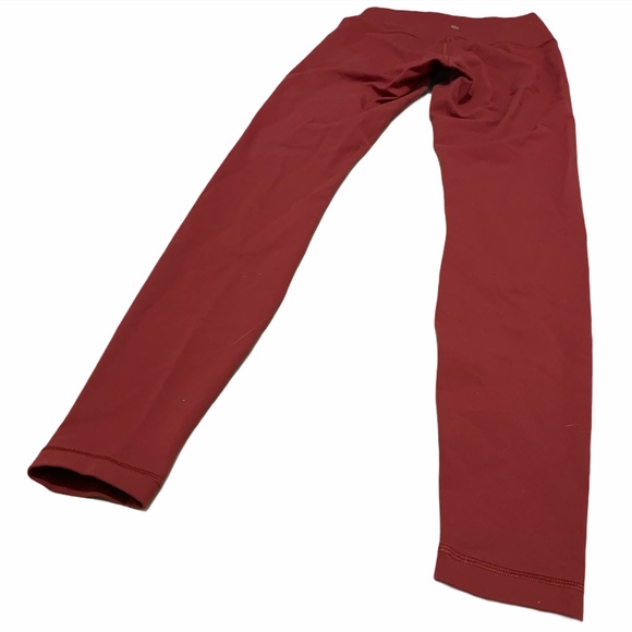 lululemon Wunder Under High Rise 31” Full-On Luon - Picture 7 of 9